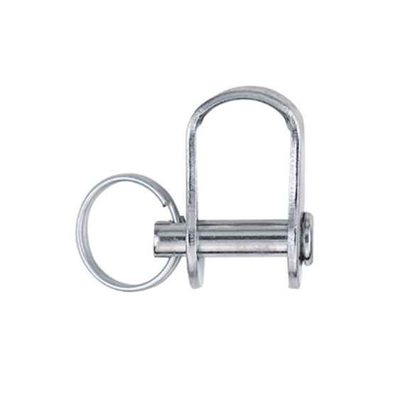 Shackle-Stamped 'D' 5/32 Görseli