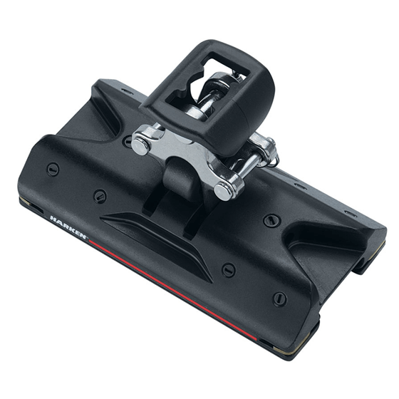MR 27mm CB Traveler Car w/Toggle and Ears  Görseli