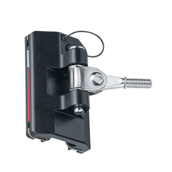 System B CB HL Batten Car w/12mm Stud Görseli