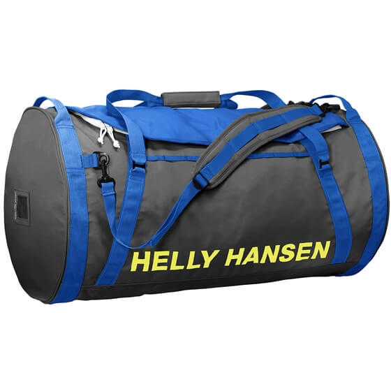 Çanta - HH Duffel - 2 50L - Olympian Blue Görseli