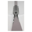 Pasarella - OPTIMA - Katlanır - Beyaz/Lacivert - 220x35 cm Görseli