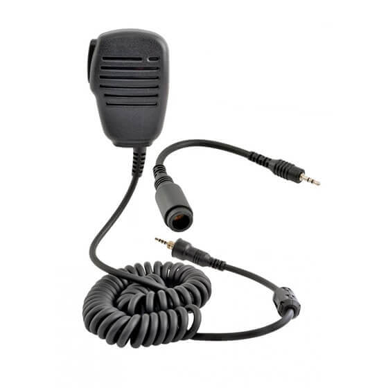 El Mikrotelefonu - CM330