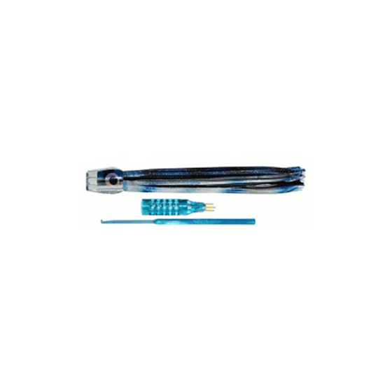 TLMD2-16-30 cm BLUE FLYING FISH Görseli
