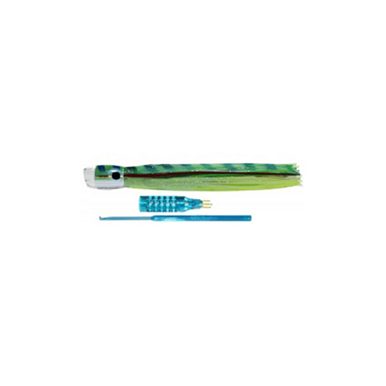 TLMD3-08-30 cm GREEN LUMINATOR Görseli