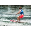 Su Kayağı - Hemi Trainer - Kırmızı - 116 cm Görseli