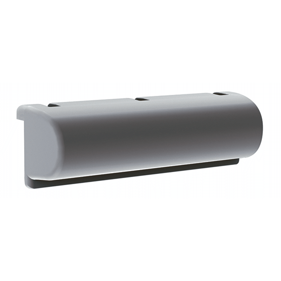 Usturmaça - Ponton - MDF150 - 20x65 cm - Gri Görseli