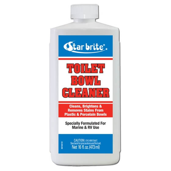 Klozet Temizleyici - Toilet Bowl Cleaner - 473 ml Görseli