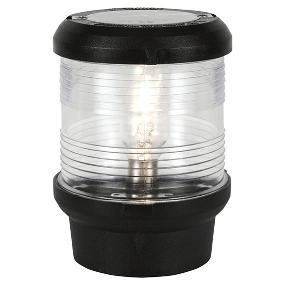 Seyir Feneri - LED - Pruva/Demir - Siyah Gövde - S32 Görseli