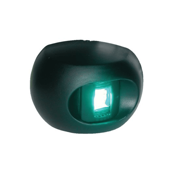 Seyir Feneri - LED - Sancak - Siyah Gövde - S32 Görseli