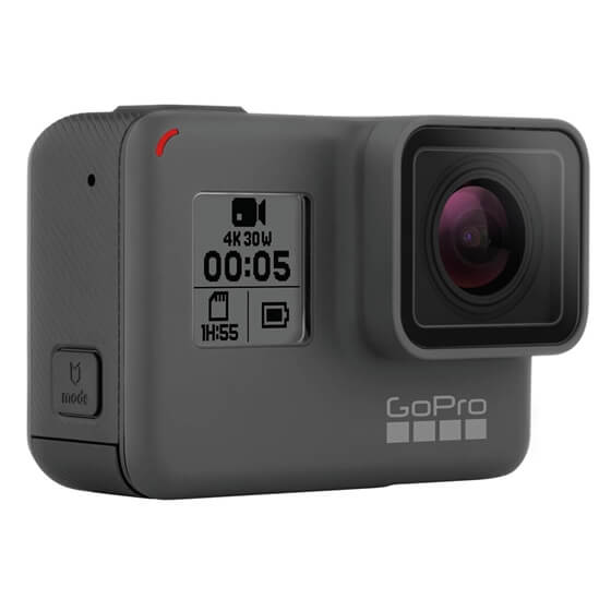 Gopro Hero5 Black Görseli