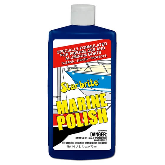 Cila - Marine Polish - 473 ml Görseli