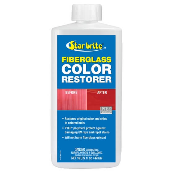 Cila - Renk Yenileyici - 473 ml Görseli