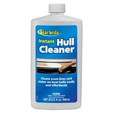 Temizleyici - Hull Cleaner - Instant