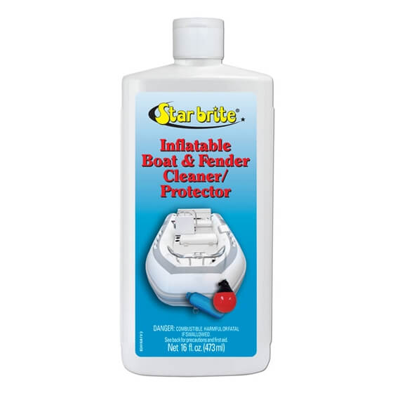 Şişme Bot & Usturmaça Temizleyici - 475 ml Görseli
