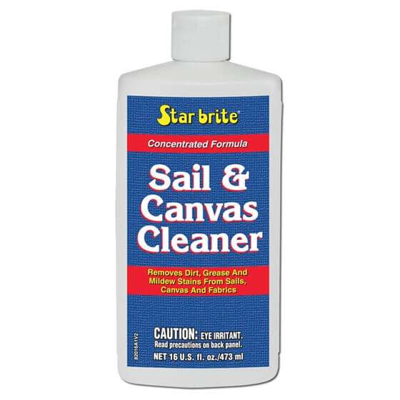Yelken&Kanvas Temizleyici - 475 ml Görseli