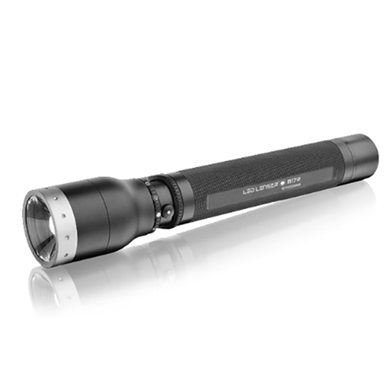 Led Lenser M17R | East Marine