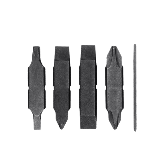 Yedek Bit Kit - 5'li Görseli