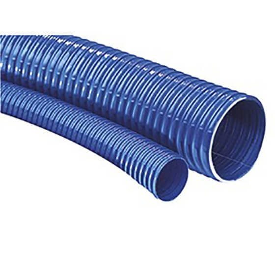 Hortum - Havalandırma İçin - Esnek PVC - metre ile satılır Görseli