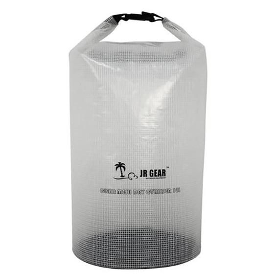 Çanta - Clear Mesh Dry Cyliner - 20 Görseli