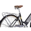 Bisiklet - Elektrikli - CLASSICA - Siyah Görseli