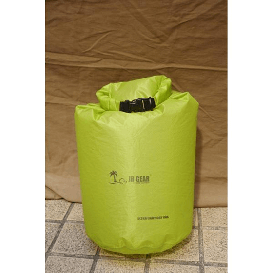 Çanta - Portatif - Ultra Light Dry Bag - 2,5 - (ORANGE) Görseli