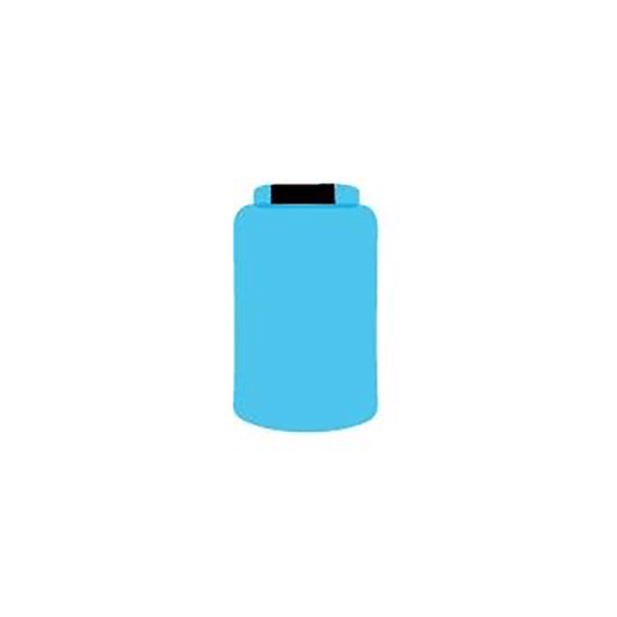 Çanta - Portatif - Ultra Light Dry Bag - 2,5 - (SKY BLUE) Görseli