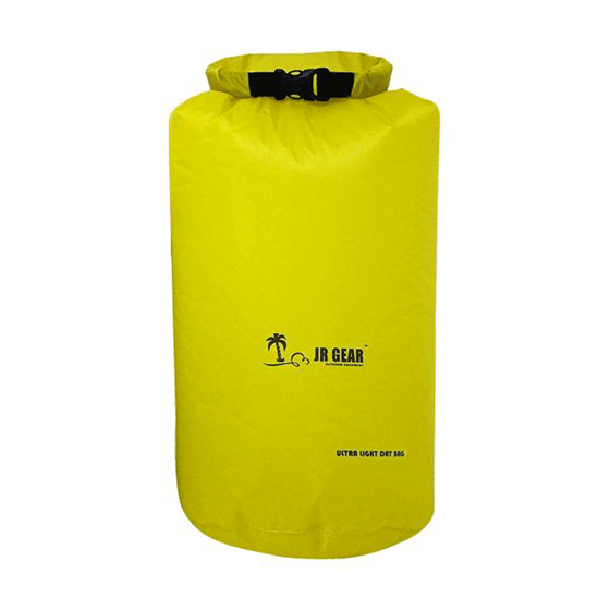 Çanta - Portatif - Ultra Light Dry Bag - 10 - (ORANGE) Görseli