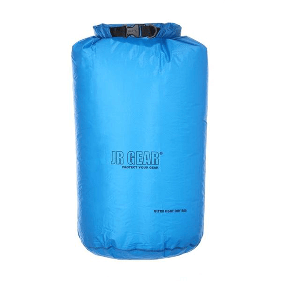 Çanta - Portatif - Ultra Light Dry Bag - 40 - (SKYBLUE) Görseli