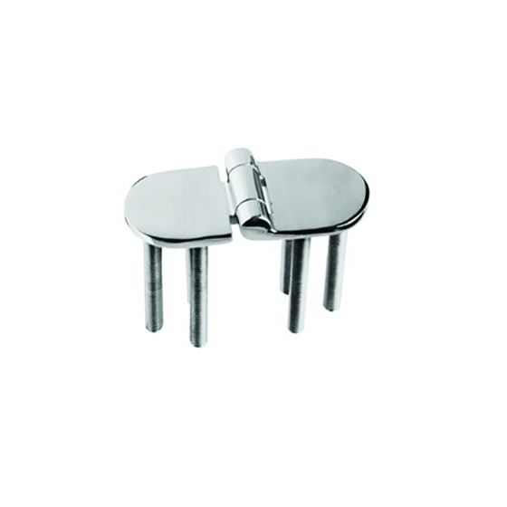 Menteşe-Paslanmaz Çelik-79x35mm Görseli