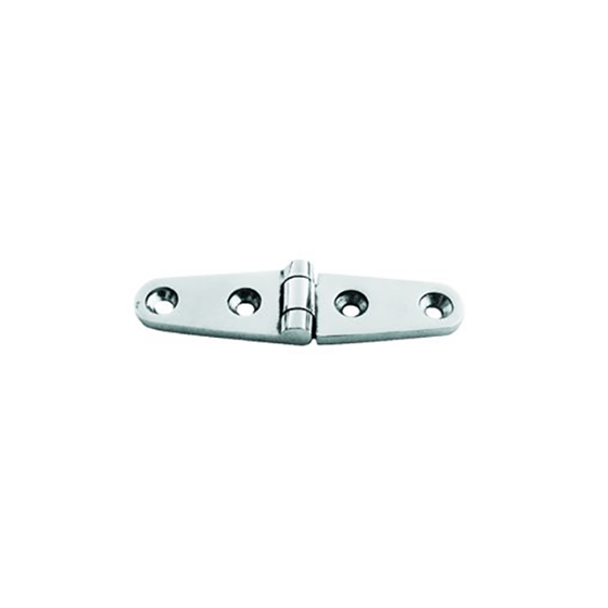 Mentese-Paslanmaz Çelik-102x25,4mm Görseli