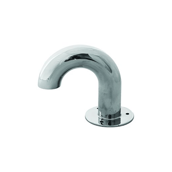 Kablo Çıkışı-Paslanmaz Çelik- 125mm Görseli