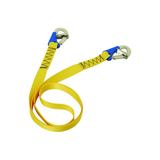 Güvenlik Kemeri(Harness)-2 Karabina Görseli