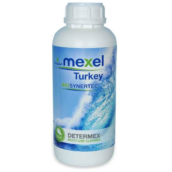 Çok Amaçlı Temizleyici - DETERMEX Görseli