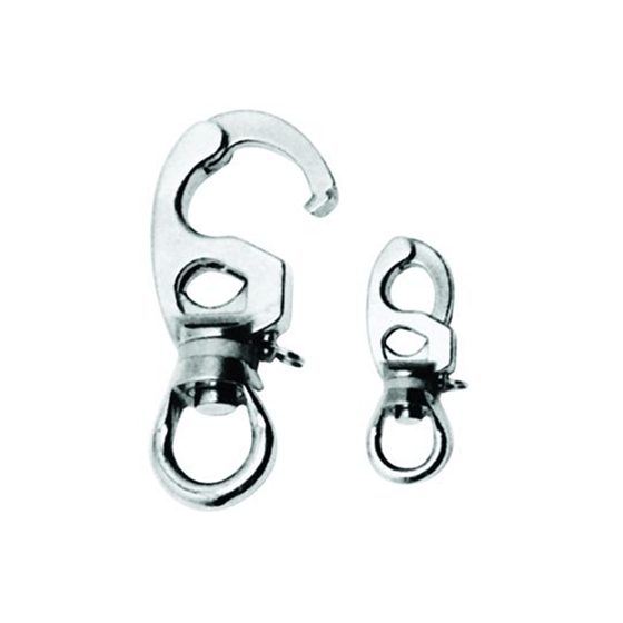 Snap Shackle - Paslanmaz Çelik Görseli