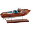 Model Tekne - RIVA Aquarama SPECIAL - 25 cm Görseli