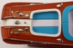 Model Tekne - RIVA Aquarama SPECIAL - 25 cm Görseli