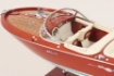 Model Tekne - RIVA Aquarama SPECIAL (Ivory Saddlery) - 58 cm Görseli