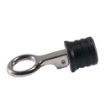 Tahliye Tapası - Katlanır - Paslanmaz Çelik - 32mm Görseli