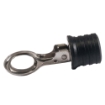 Tahliye Tapası - Katlanır - Paslanmaz Çelik - 32mm Görseli