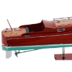Model Tekne - CHRIS CRAFT 1930 - 50cm Görseli