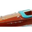 Model Tekne - RIVA SUPER ARISTON - 69CM Görseli