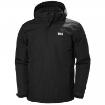 Ceket - Erkek - DUBLINER Insulated  - Black Görseli