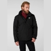 Ceket - Erkek - DUBLINER Insulated  - Black Görseli