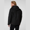 Ceket - Erkek - DUBLINER Insulated  - Black Görseli
