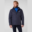 Ceket - Erkek - DUBLINER Insulated  - GRAPHITE Blue Görseli