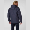 Ceket - Erkek - DUBLINER Insulated  - GRAPHITE Blue Görseli