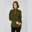Polar - Kadın - Slope Polar Fleece - Ivy Green Görseli