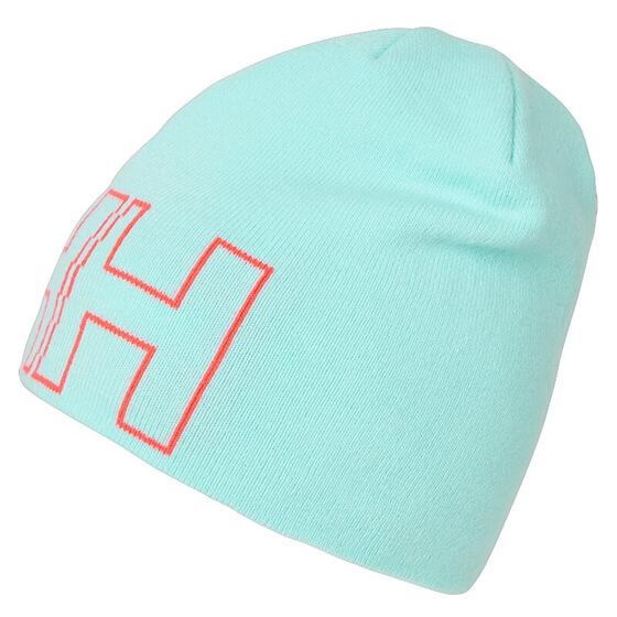 Bere - UNISEX - OUTLINE BEANIE - GLACIER Görseli