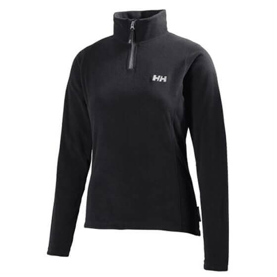 Polar - Kadın - Slope Polar Fleece - Black Görseli