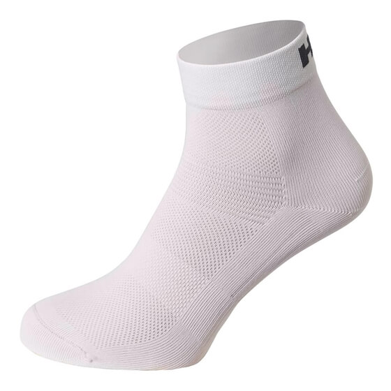 Çorap - UNISEX - MID Cut - WHITE Görseli